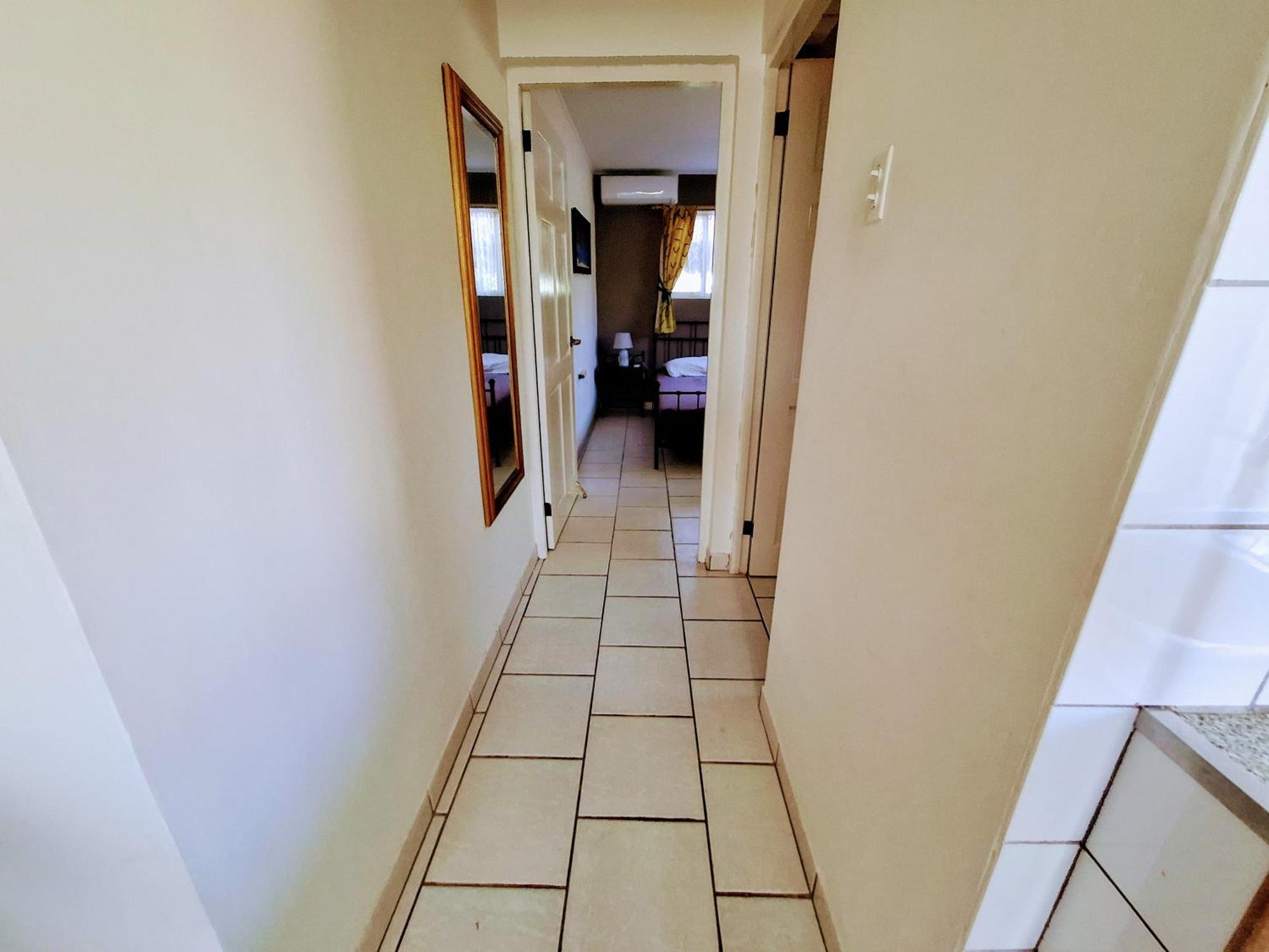 Appartement Kas Di Solo Grote Berg Екстериор снимка