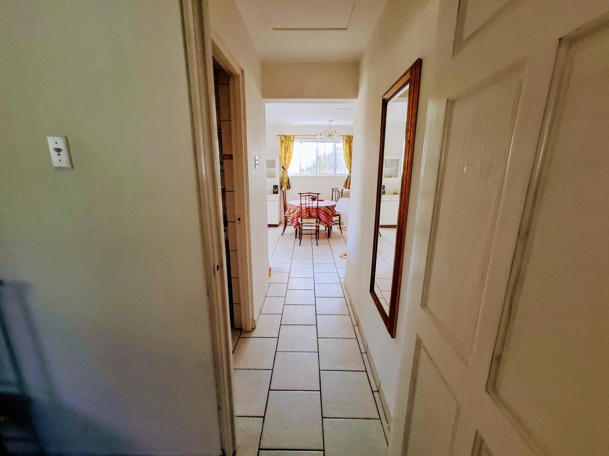 Appartement Kas Di Solo Grote Berg Екстериор снимка